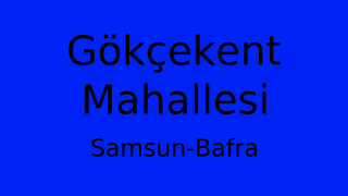 Gökçekent Mahallesi Thumbnail