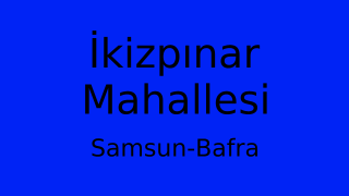 İkizpınar Mahallesi Thumbnail