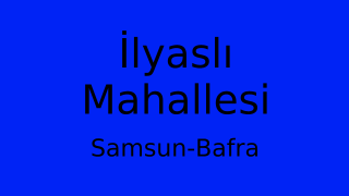 İlyaslı Mahallesi Thumbnail