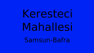 Keresteci Mahallesi Thumbnail