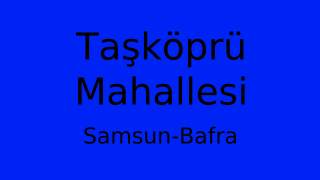 Taşköprü Mahallesi Thumbnail