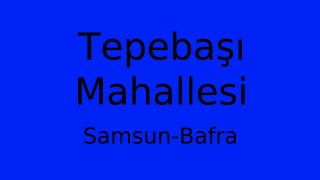 Tepebaşı Mahallesi Thumbnail