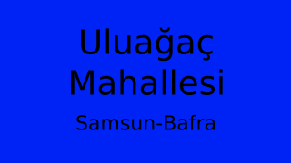 Uluağaç Mahallesi Thumbnail