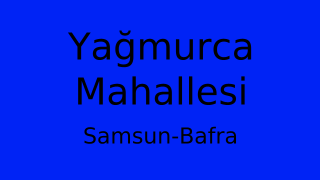 Yağmurca Mahallesi Thumbnail