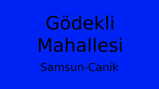 Gödekli Mahallesi Thumbnail