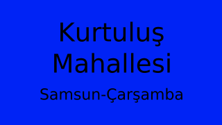 Kurtuluş Mahallesi Thumbnail