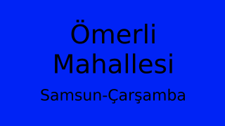 Ömerli Mahallesi Thumbnail