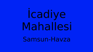 İcadiye Mahallesi Thumbnail