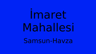 İmaret Mahallesi Thumbnail