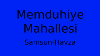 Memduhiye Mahallesi Thumbnail