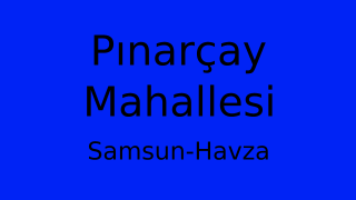 Pınarçay Mahallesi Thumbnail