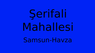 Şerifali Mahallesi Thumbnail