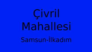 Çivril Mahallesi Thumbnail