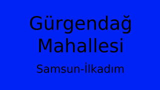 Gürgendağ Mahallesi Thumbnail