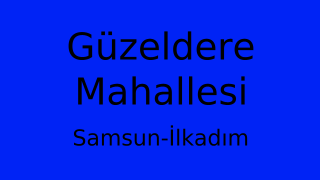 Güzeldere Mahallesi Thumbnail