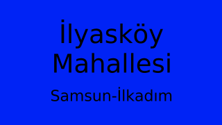 İlyasköy Mahallesi Thumbnail