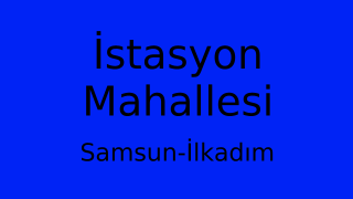 İstasyon Mahallesi Thumbnail