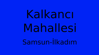 Kalkancı Mahallesi Thumbnail
