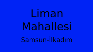 Liman Mahallesi Thumbnail