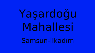 Yaşardoğu Mahallesi Thumbnail