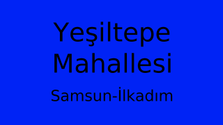 Yeşiltepe Mahallesi Thumbnail