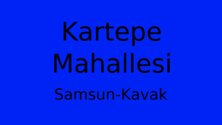 Kartepe Mahallesi Thumbnail