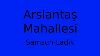 Arslantaş Mahallesi Thumbnail