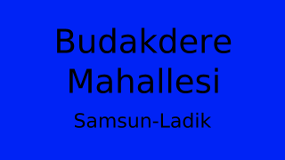 Budakdere Mahallesi Thumbnail