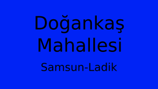 Doğankaş Mahallesi Thumbnail