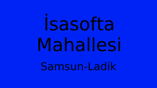 İsasofta Mahallesi Thumbnail