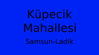 Küpecik Mahallesi Thumbnail