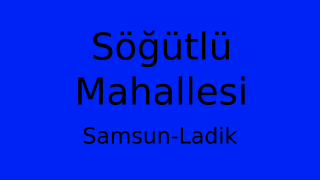 Söğütlü Mahallesi Thumbnail