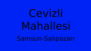 Cevizli Mahallesi Thumbnail
