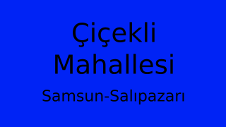 Çiçekli Mahallesi Thumbnail