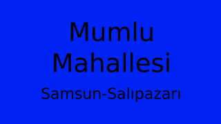 Mumlu Mahallesi Thumbnail