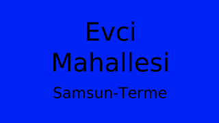 Evci Mahallesi Thumbnail