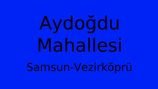 Aydoğdu Mahallesi Thumbnail