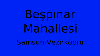Beşpınar Mahallesi Thumbnail