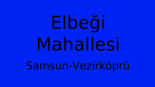 Elbeği Mahallesi Thumbnail