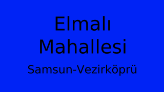 Elmalı Mahallesi Thumbnail