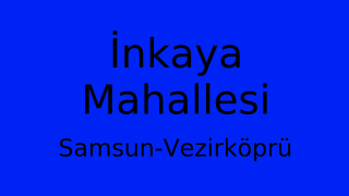 İnkaya Mahallesi Thumbnail