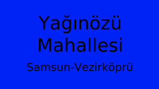 Yağınözü Mahallesi Thumbnail