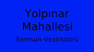 Yolpınar Mahallesi Thumbnail