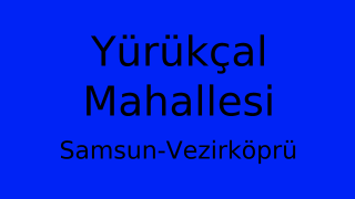 Yürükçal Mahallesi Thumbnail