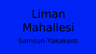 Liman Mahallesi Thumbnail