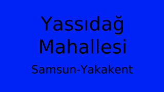 Yassıdağ Mahallesi Thumbnail