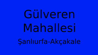 Gülveren Mahallesi Thumbnail