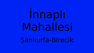 İnnaplı Mahallesi Thumbnail
