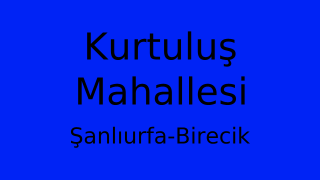 Kurtuluş Mahallesi Thumbnail