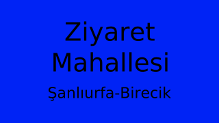 Ziyaret Mahallesi Thumbnail